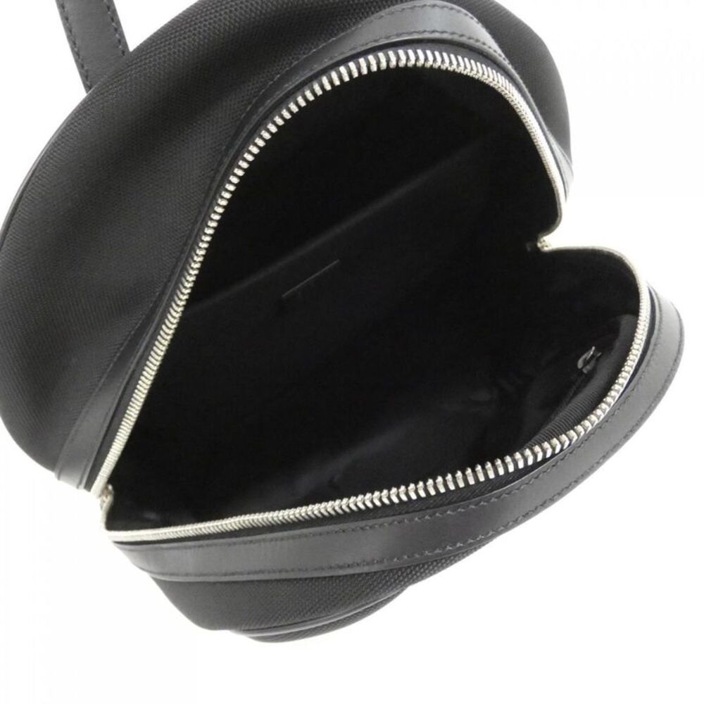 Gucci Techno Canvas Backpack - image 7